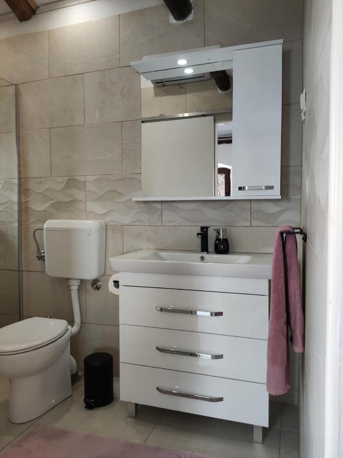 Ferienwohnung Ema 2 Matulji Exterior foto